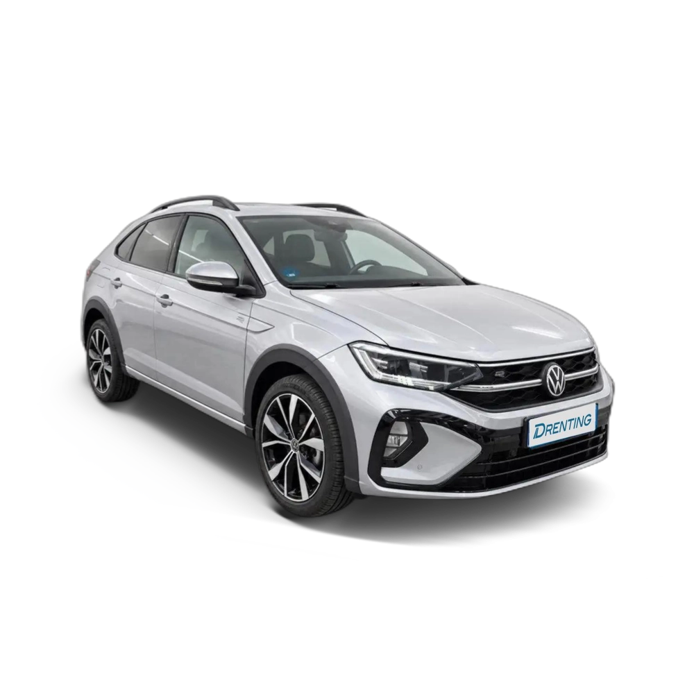 Volkswagen Taigo 1.0 TSI R-Line DSG 85kW Gris 1