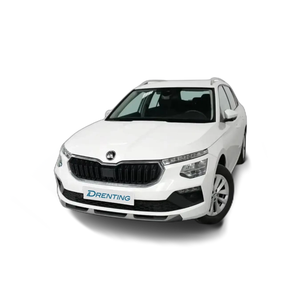 Skoda Kamiq 1.0 TSI Selection 70kW Blanco 1