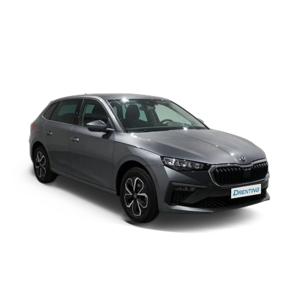 Skoda Scala 1.0 TSI Selection 85kW Gris
