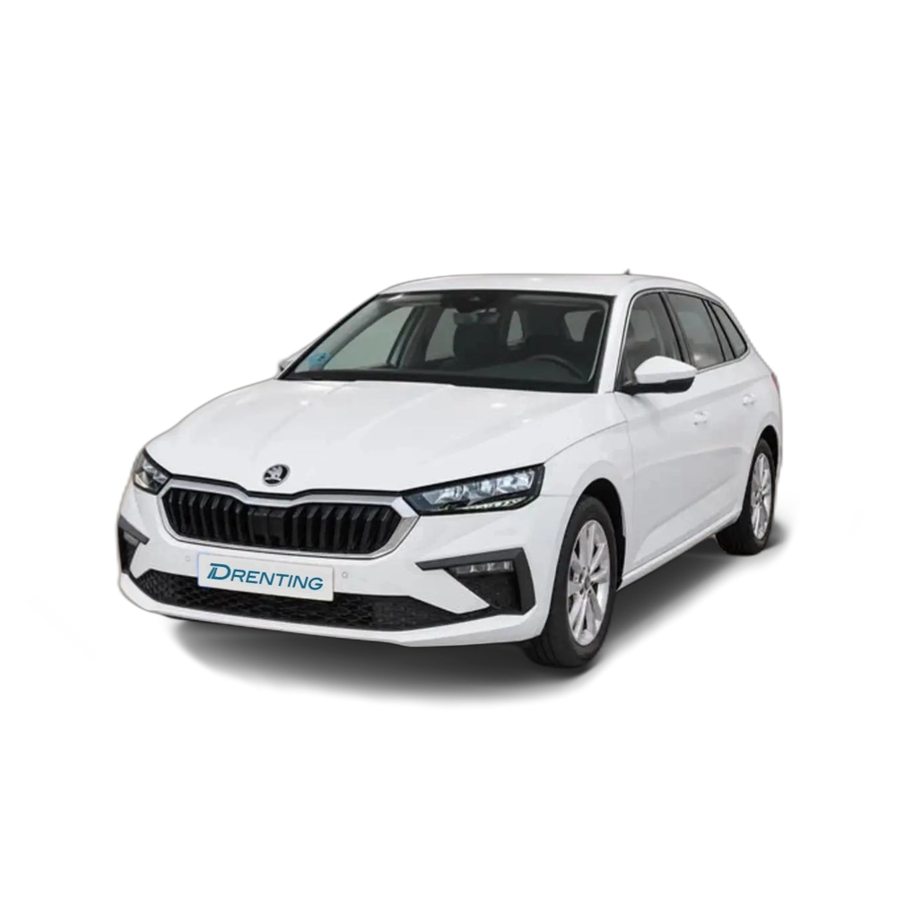 Skoda Scala 1.0 TSI Selection 85kW Blanco 1