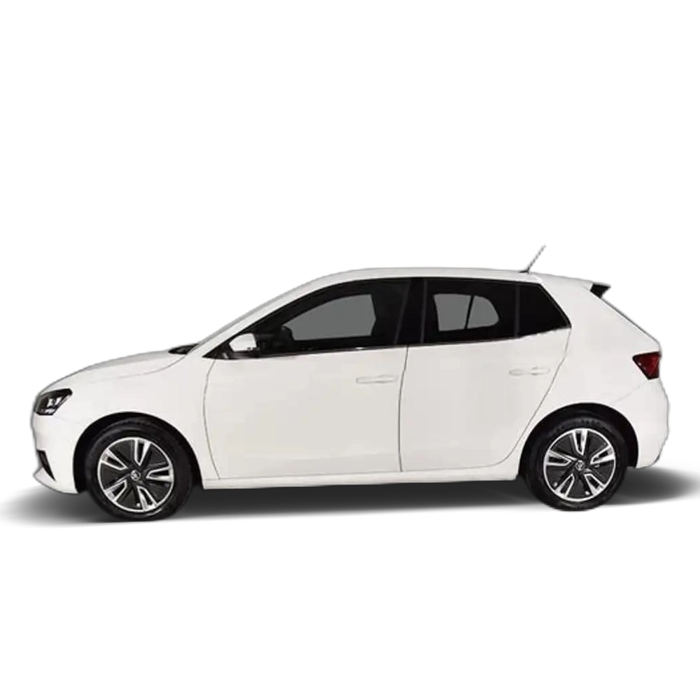 Skoda Fabia 1.0 TSI Sport 70kW Blanco 3