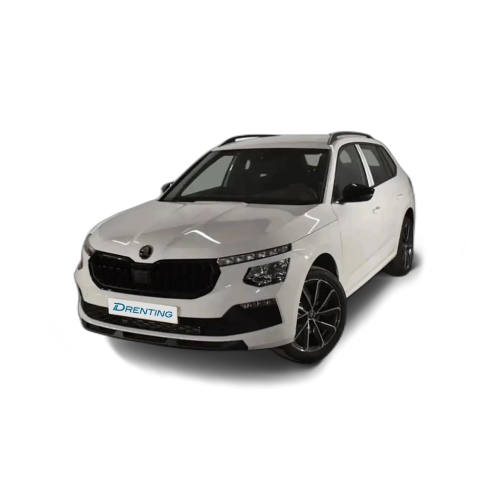 Skoda Kamiq 1.0 TSI Sport 85kW Blanco