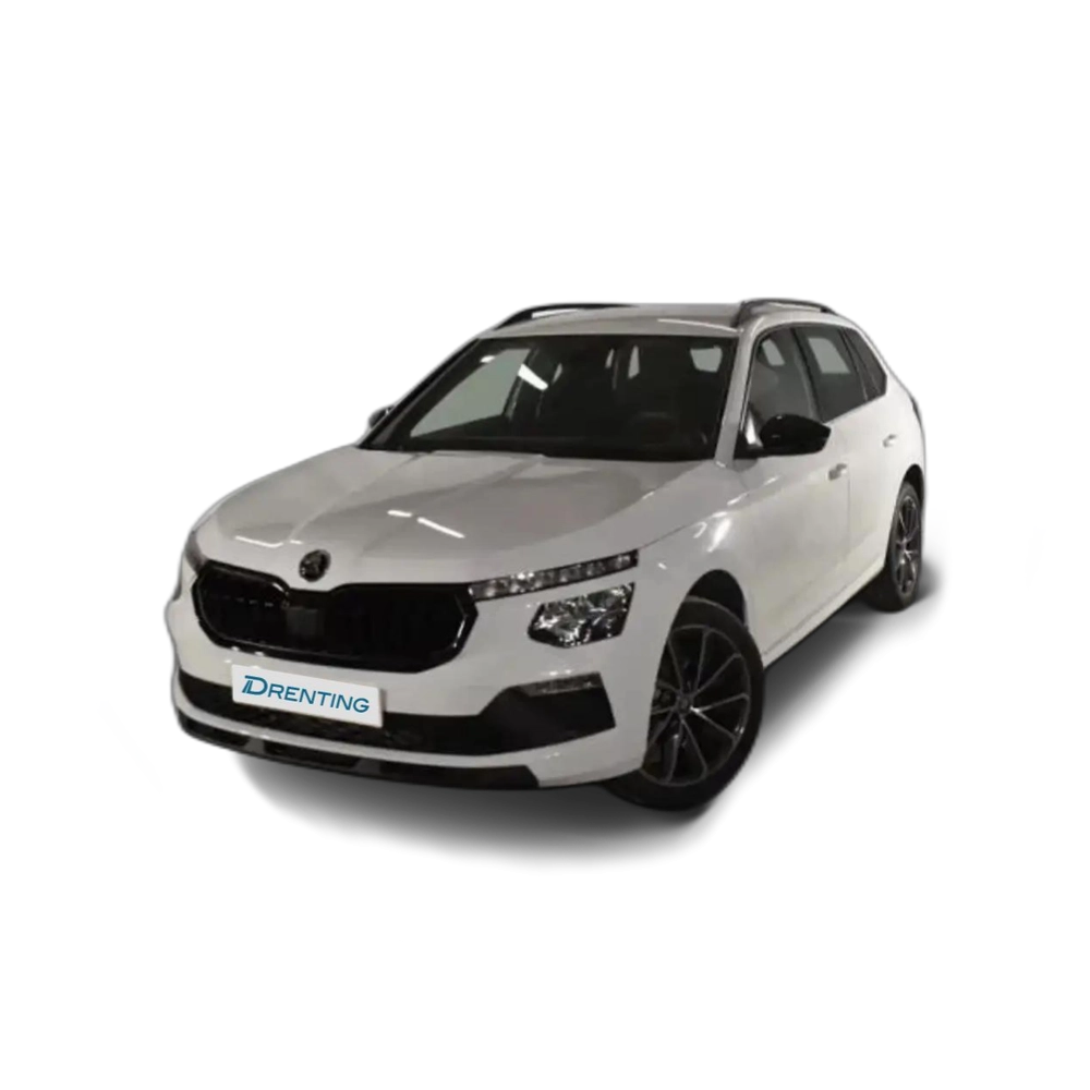 Skoda Kamiq 1.0 TSI Sport DSG7 85kW Blanco 1