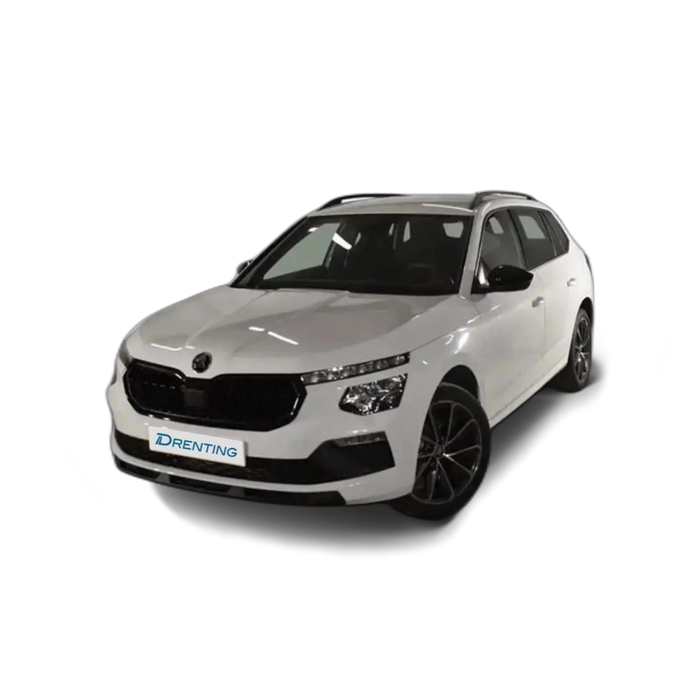 Skoda Kamiq 1.0 TSI Sport DSG7 85kW Blanco