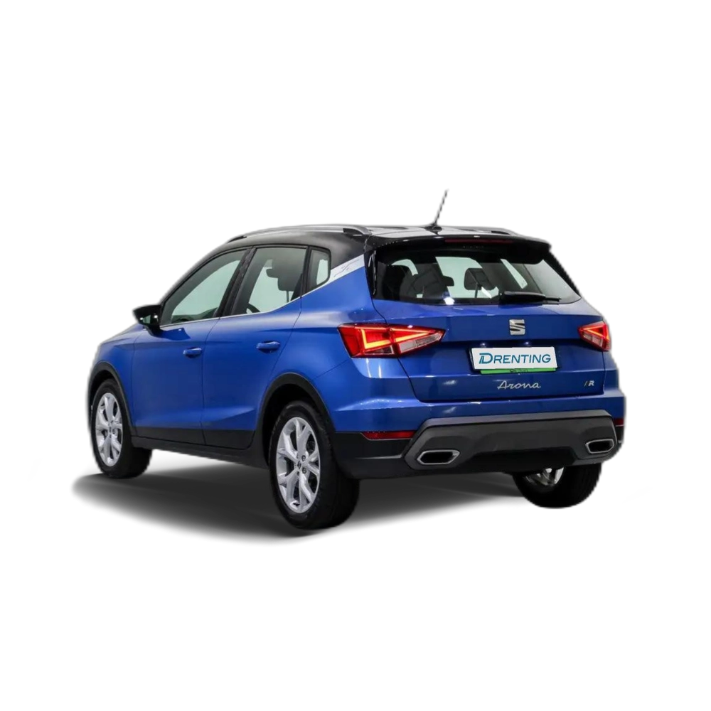 SEAT Arona 1.0 TSI S&S DSG FR 115 Azul