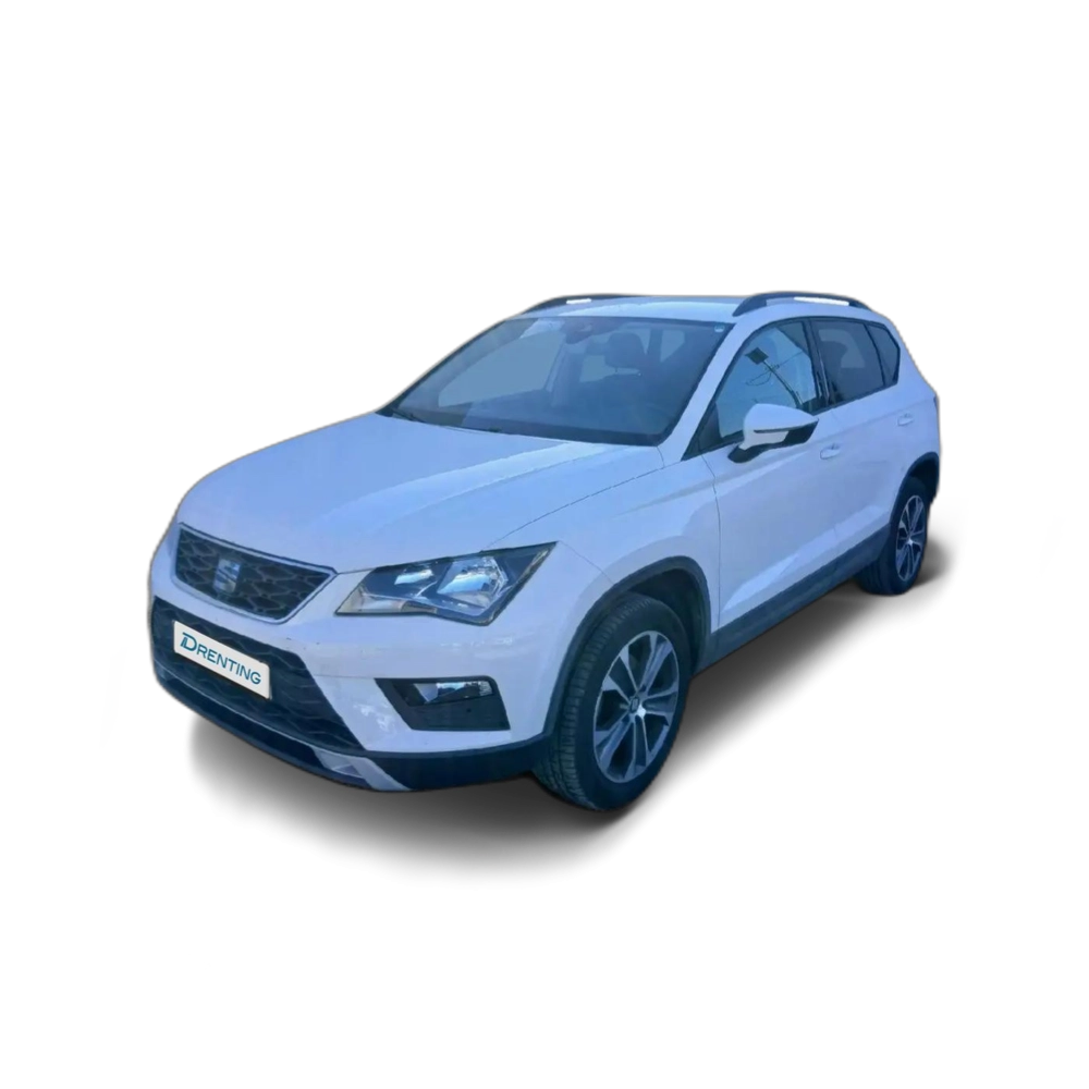 SEAT Ateca 1.0 TSI S&S Ecomotive Style Blanco