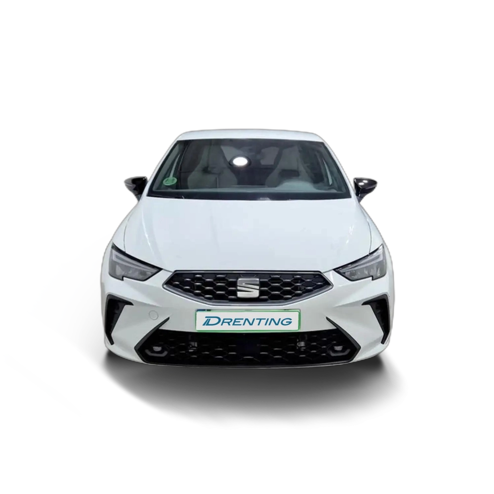 SEAT Ibiza 1.0 TSI S&S FR 115 Blanco