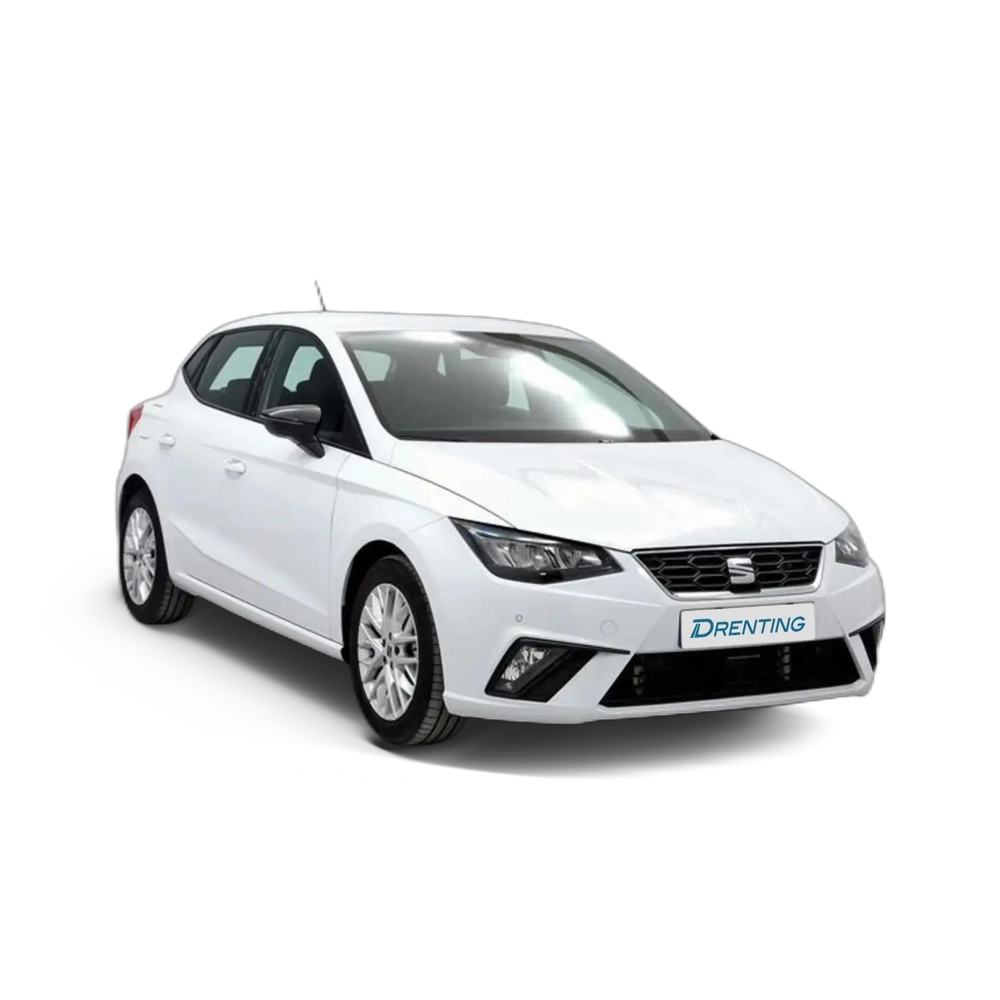SEAT Ibiza 1.0 TSI S&S FR 85kW Blanco