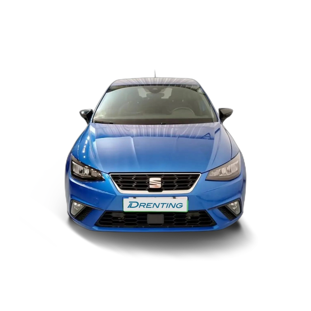 SEAT Ibiza 1.0 TSI S&S FR 85kW Azul 2
