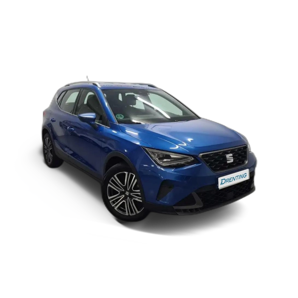SEAT Arona 1.0 TSI S&S FR Special Edition 115 Azul 1