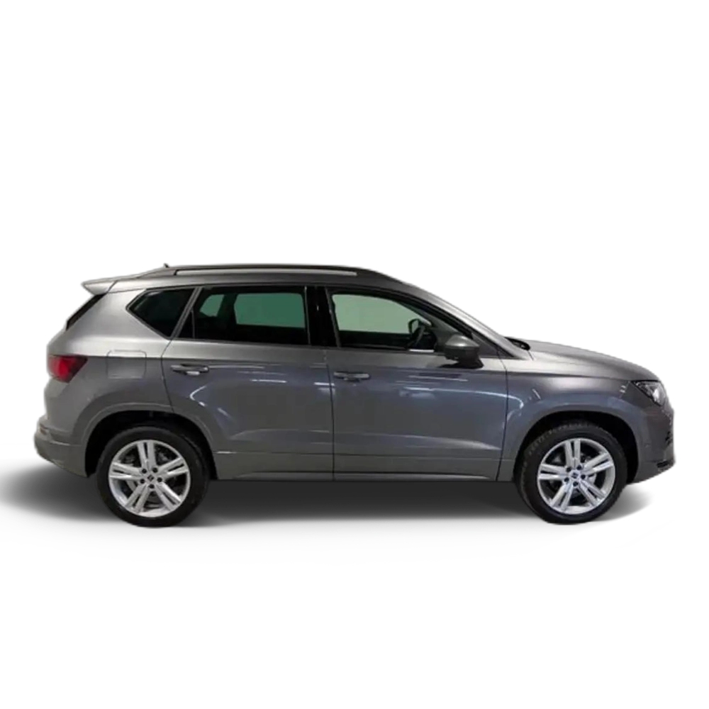 SEAT Ateca 1.0 TSI S&S FR Special Edition Gris