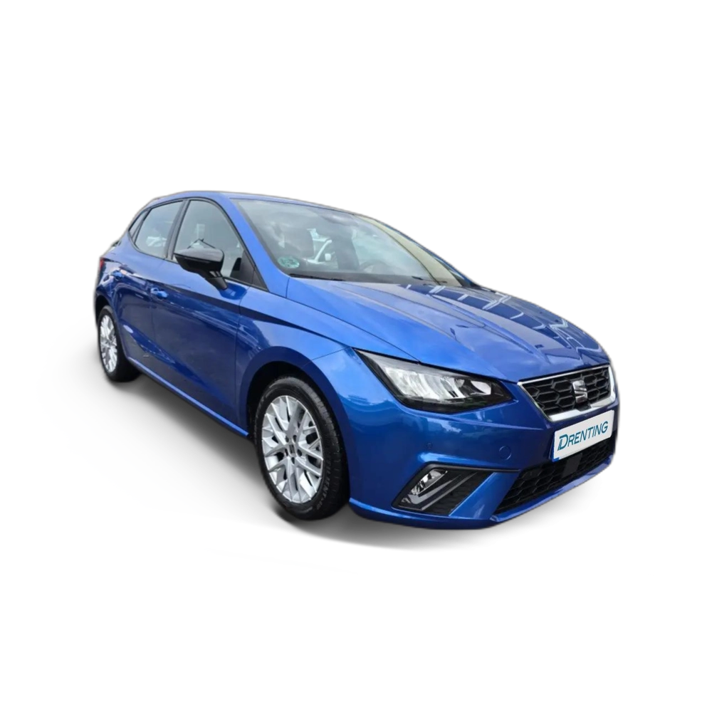 SEAT Ibiza 1.0 TSI S&S FR XS 115 Azul