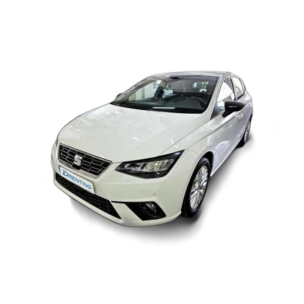 SEAT Ibiza 1.0 TSI S&S FR XS 115 Blanco