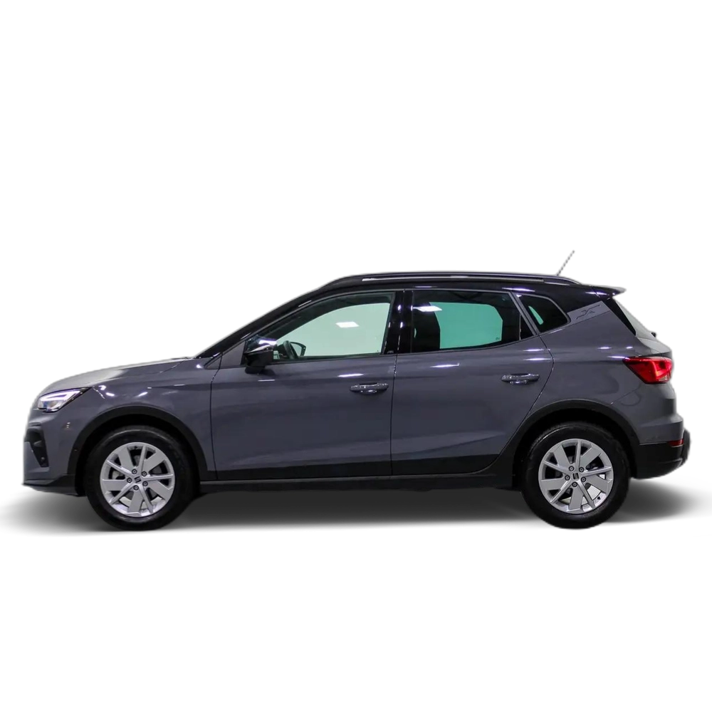 SEAT Arona 1.0 TSI S&S FR115 Gris 1 4