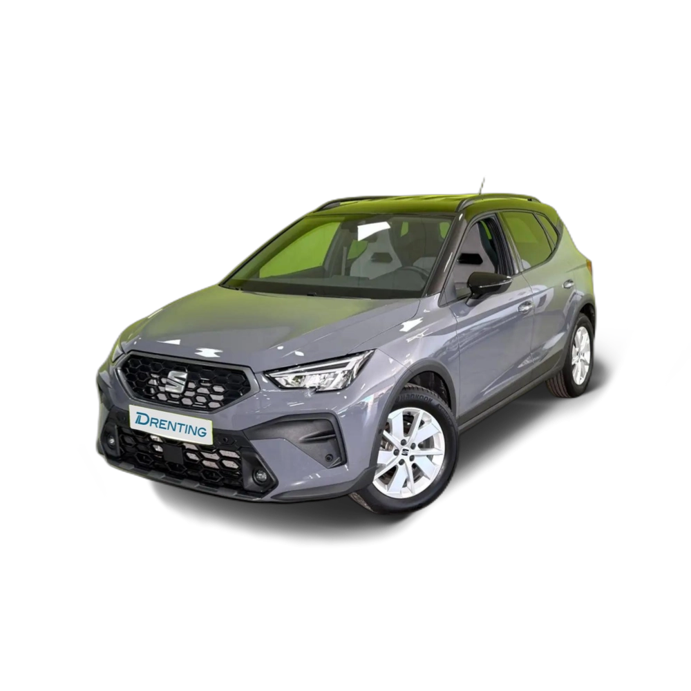SEAT Arona 1.0 TSI S&S FR115 Gris