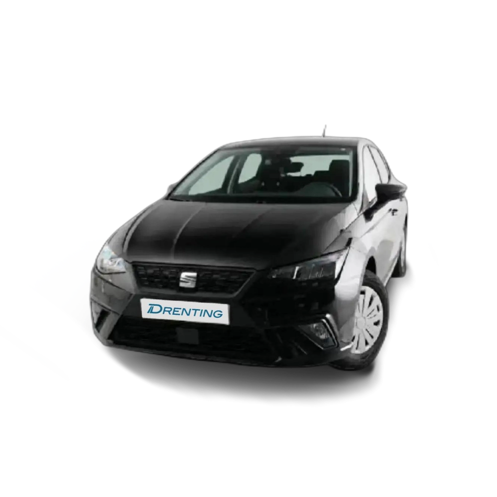 SEAT Ibiza 1.0 TSI S&S Reference XM 95 Negro 2