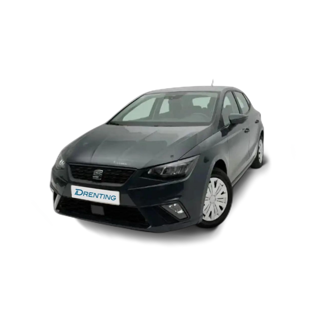 SEAT Ibiza 1.0 TSI S&S Reference XM 95 Azul