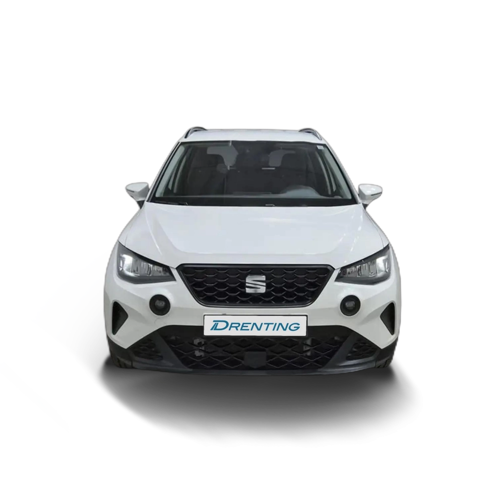 Renting SEAT Arona 1.0 TSI S&amp;S Reference XM 95 Blanco