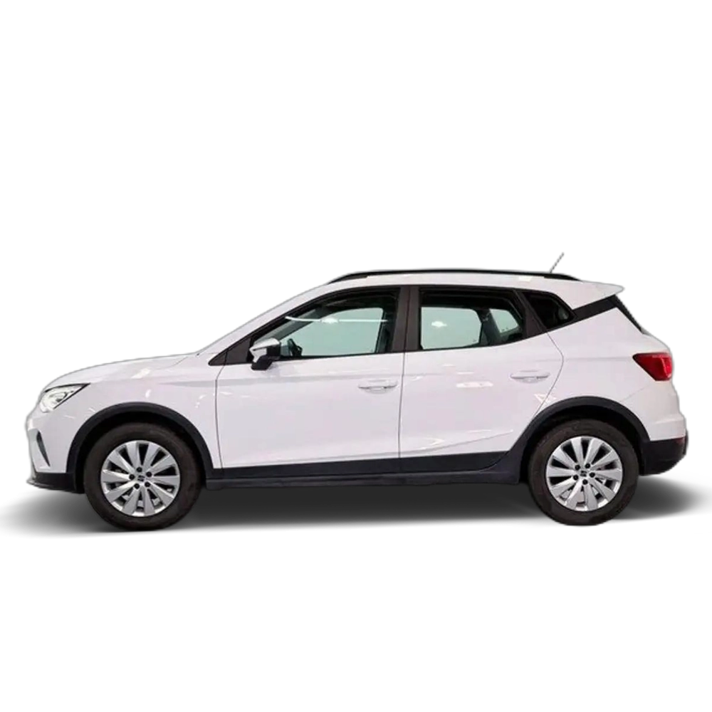 SEAT Arona 1.0 TSI S&S Style 110 Blanco 7 2