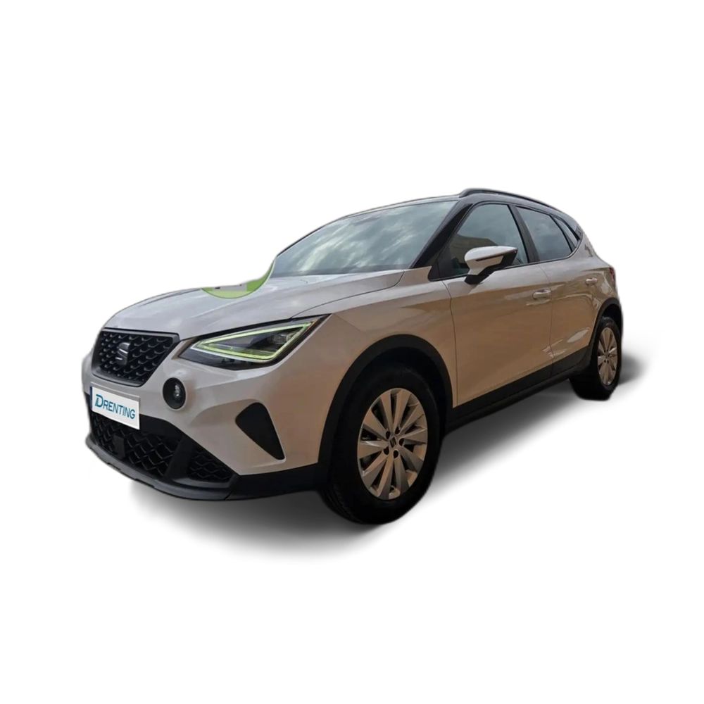 SEAT Arona 1.0 TSI S&S Style 110 Blanco 5