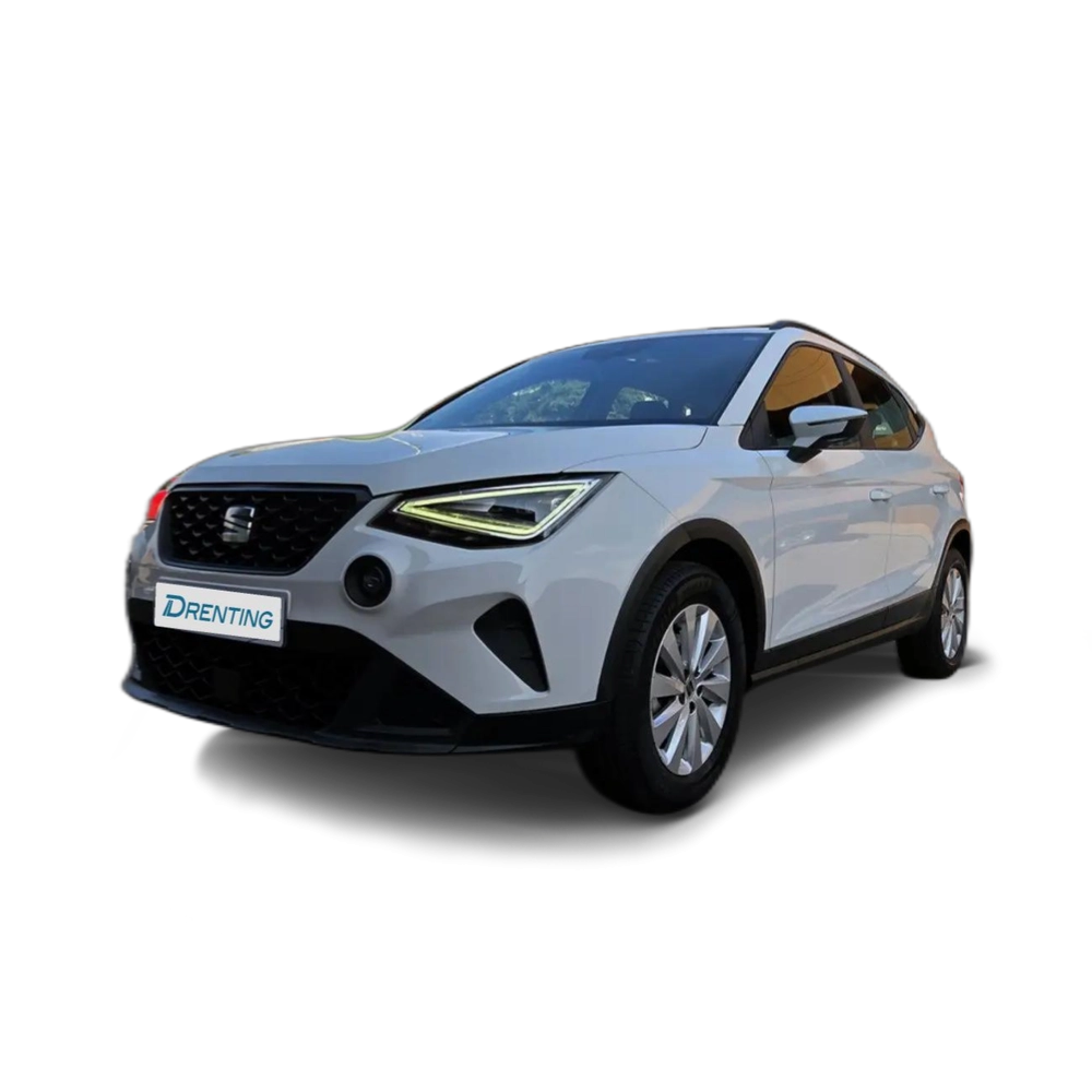 SEAT Arona 1.0 TSI S&S Style 110 Blanco 1