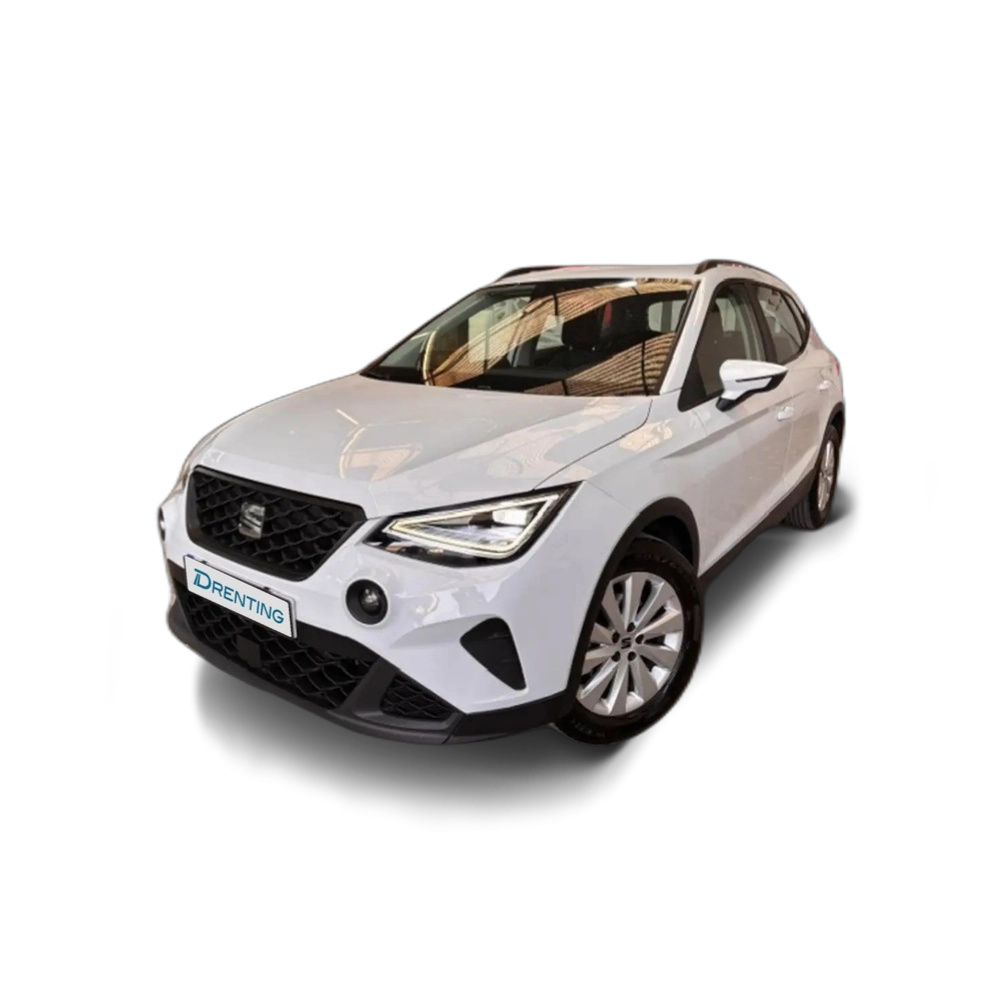 SEAT Arona 1.0 TSI S&S Style 110 Blanco 1 1