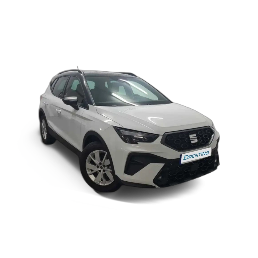 SEAT Arona 1.0 TSI S&S Style 115 Blanco