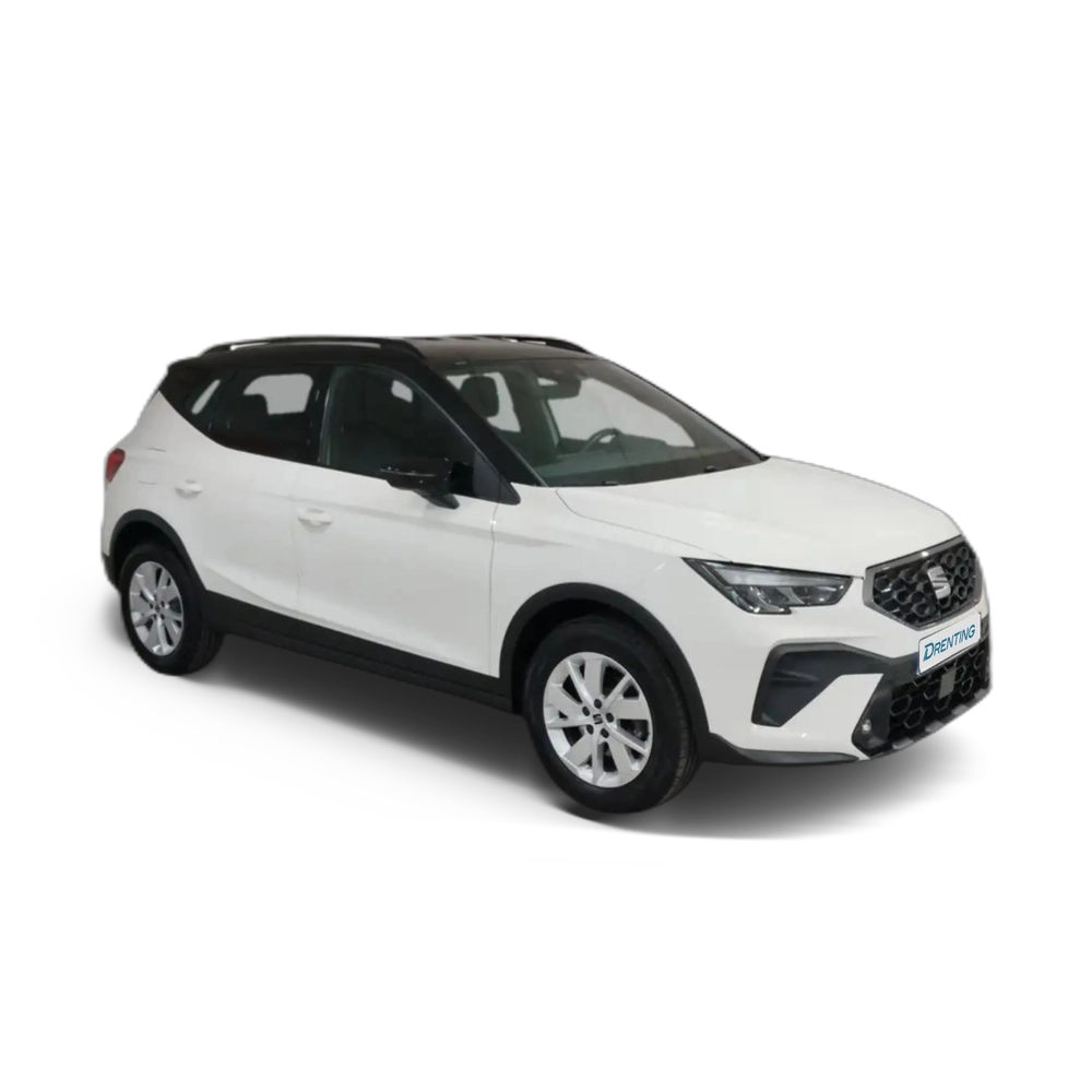SEAT Arona 1.0 TSI S&S Style 115 Blanco 5