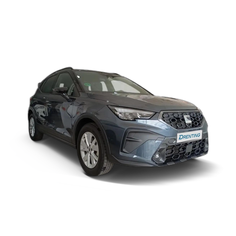 SEAT Arona 1.0 TSI S&S Style 115 Gris 3