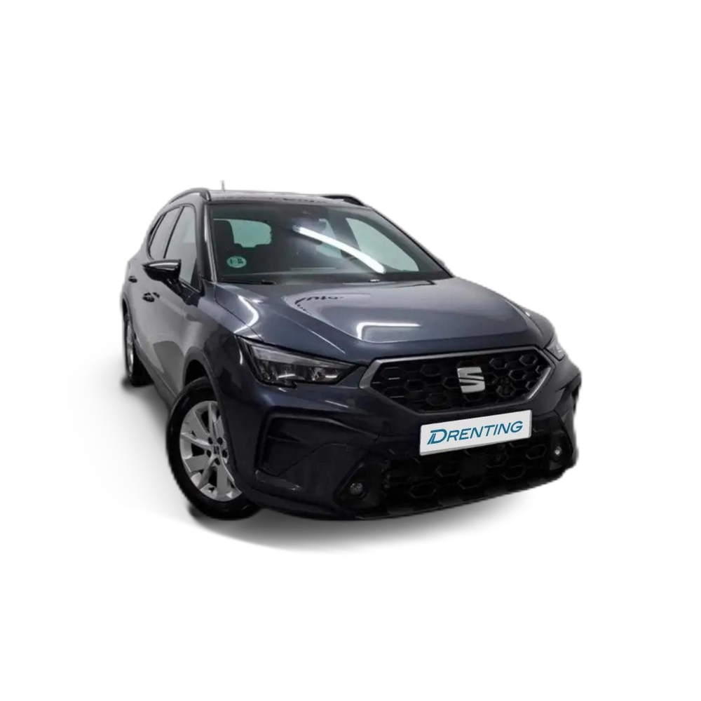 SEAT Arona 1.0 TSI S&S Style 115 Gris 1