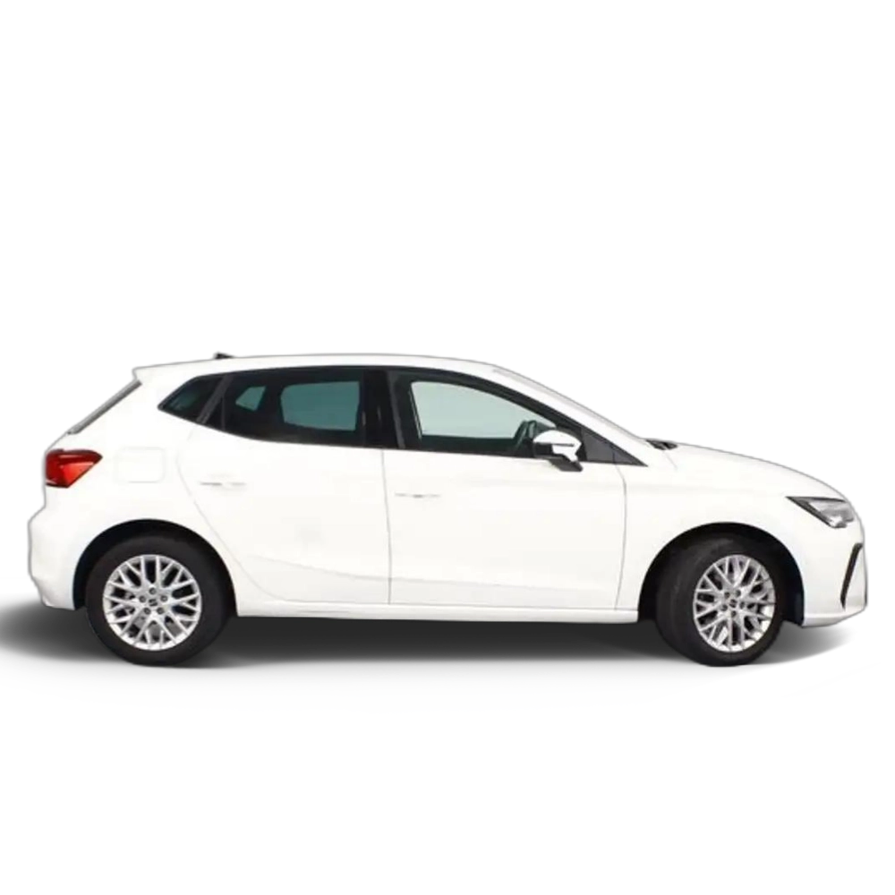 SEAT Ibiza 1.0 TSI S&S Style 85kW Blanco 4 2