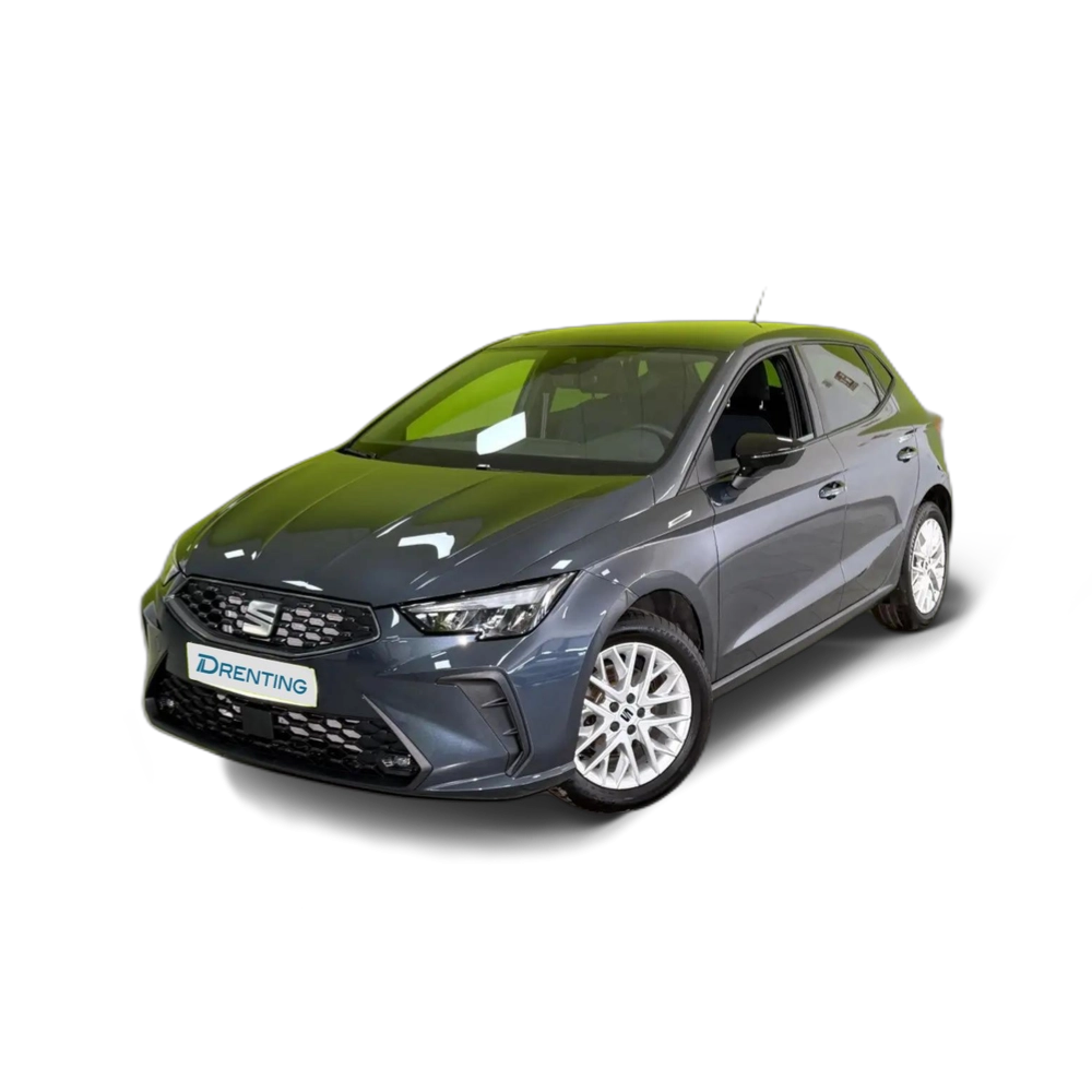 SEAT Ibiza 1.0 TSI S&S Style 85kW Gris