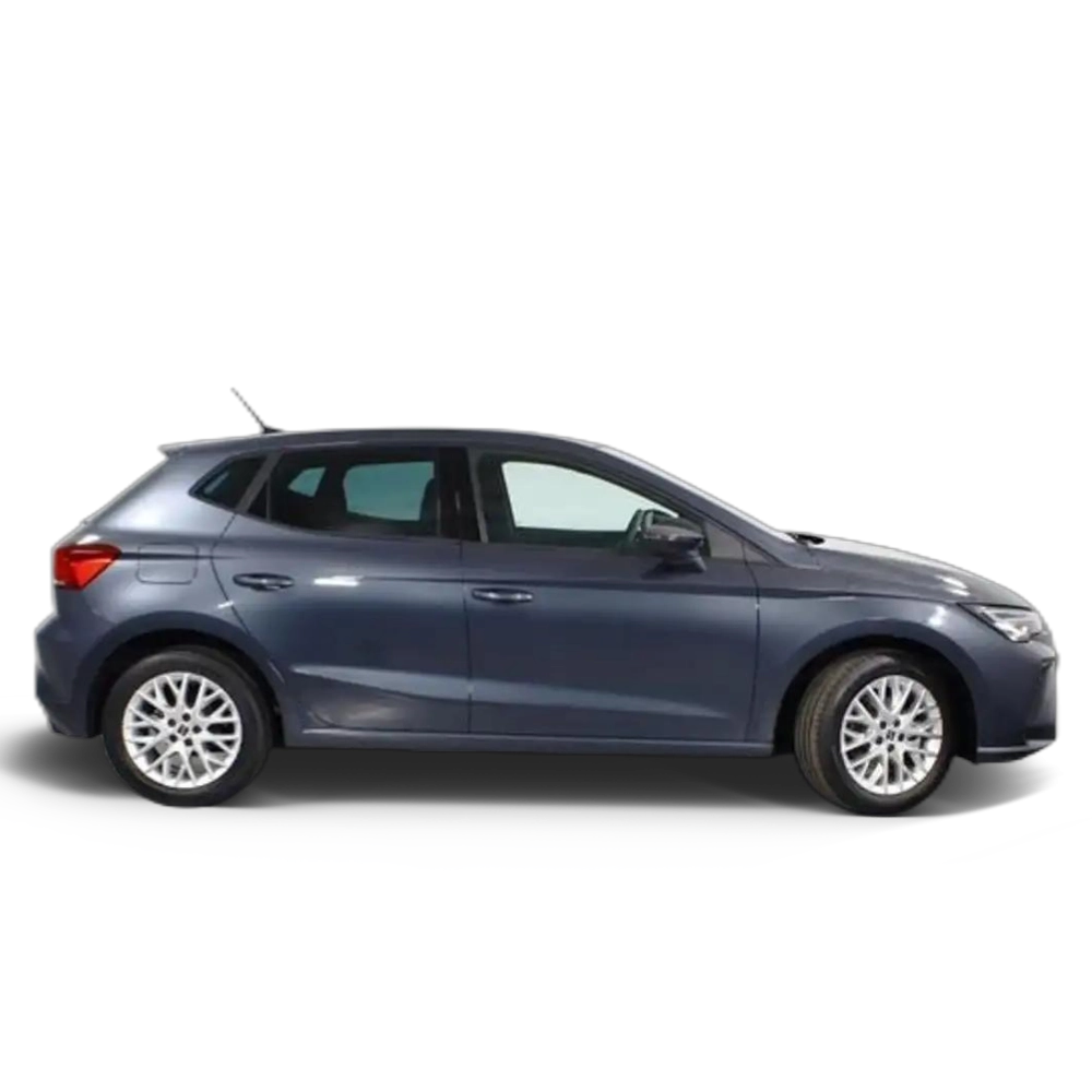 SEAT Ibiza 1.0 TSI S&S Style 85kW Gris