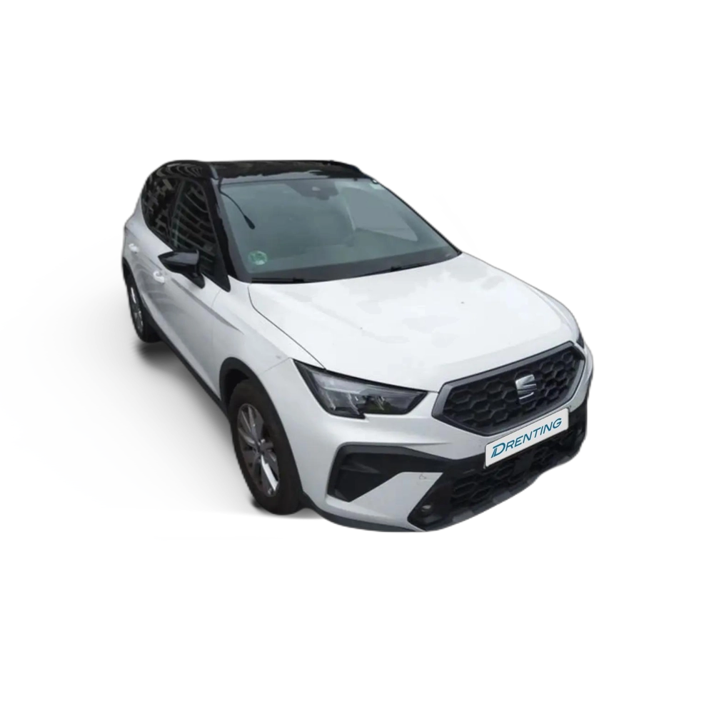 SEAT Arona 1.0 TSI S&S Style 95 Blanco 1