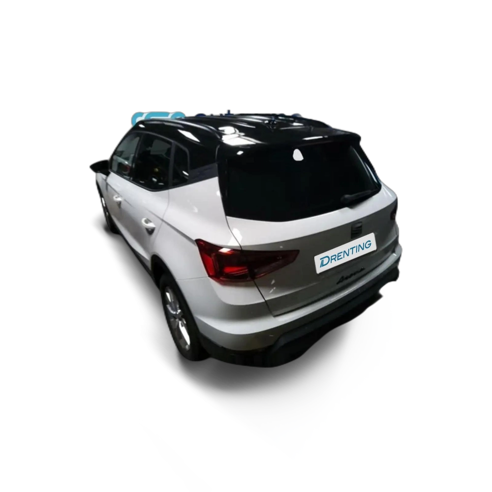 SEAT Arona 1.0 TSI S&S Style 95 Blanco