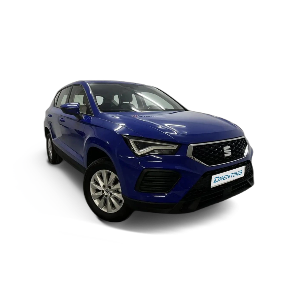 SEAT Ateca 1.0 TSI S&S Style Azul