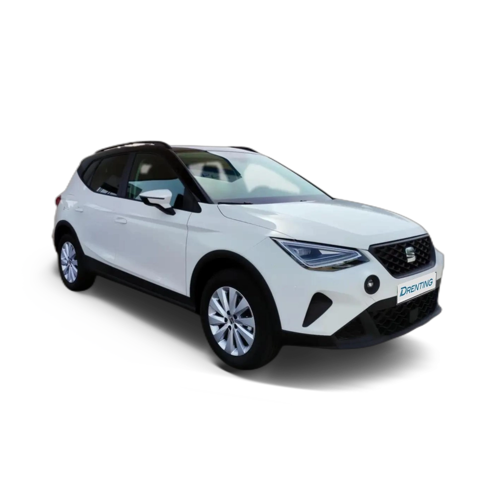 SEAT Arona 1.0 TSI S&S Style DSG7 XM 115 Blanco