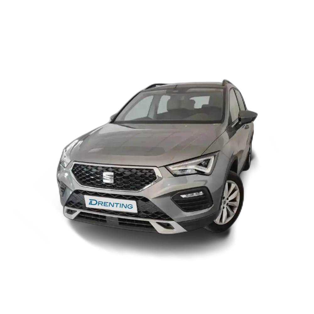 SEAT Ateca 1.0 TSI S&S Style Evo Edition Gris