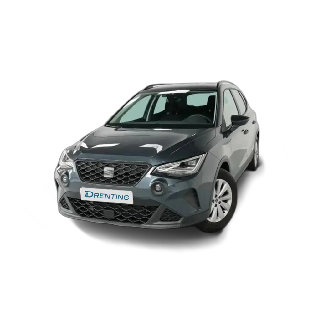 SEAT Arona 1.0 TSI S&S Style Special Edition 115 Gris