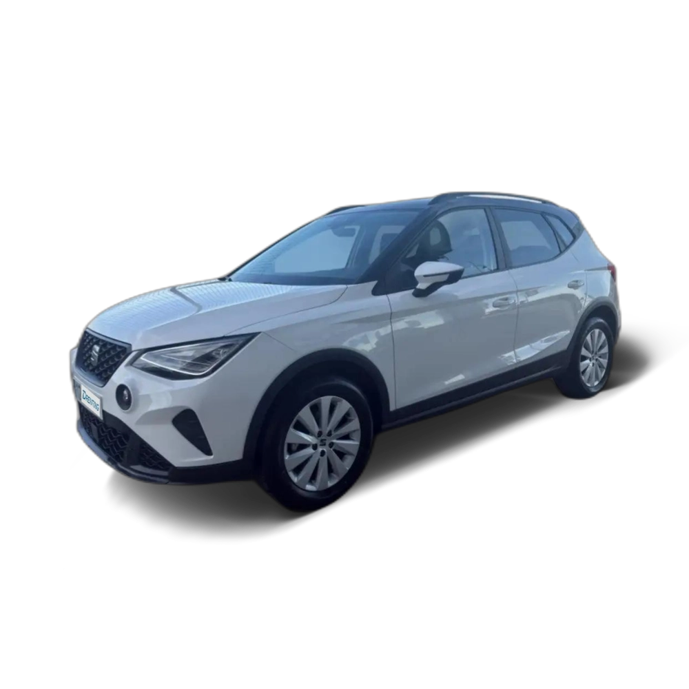 SEAT Arona 1.0 TSI S&S Style Special Edition 115 Blanco 6