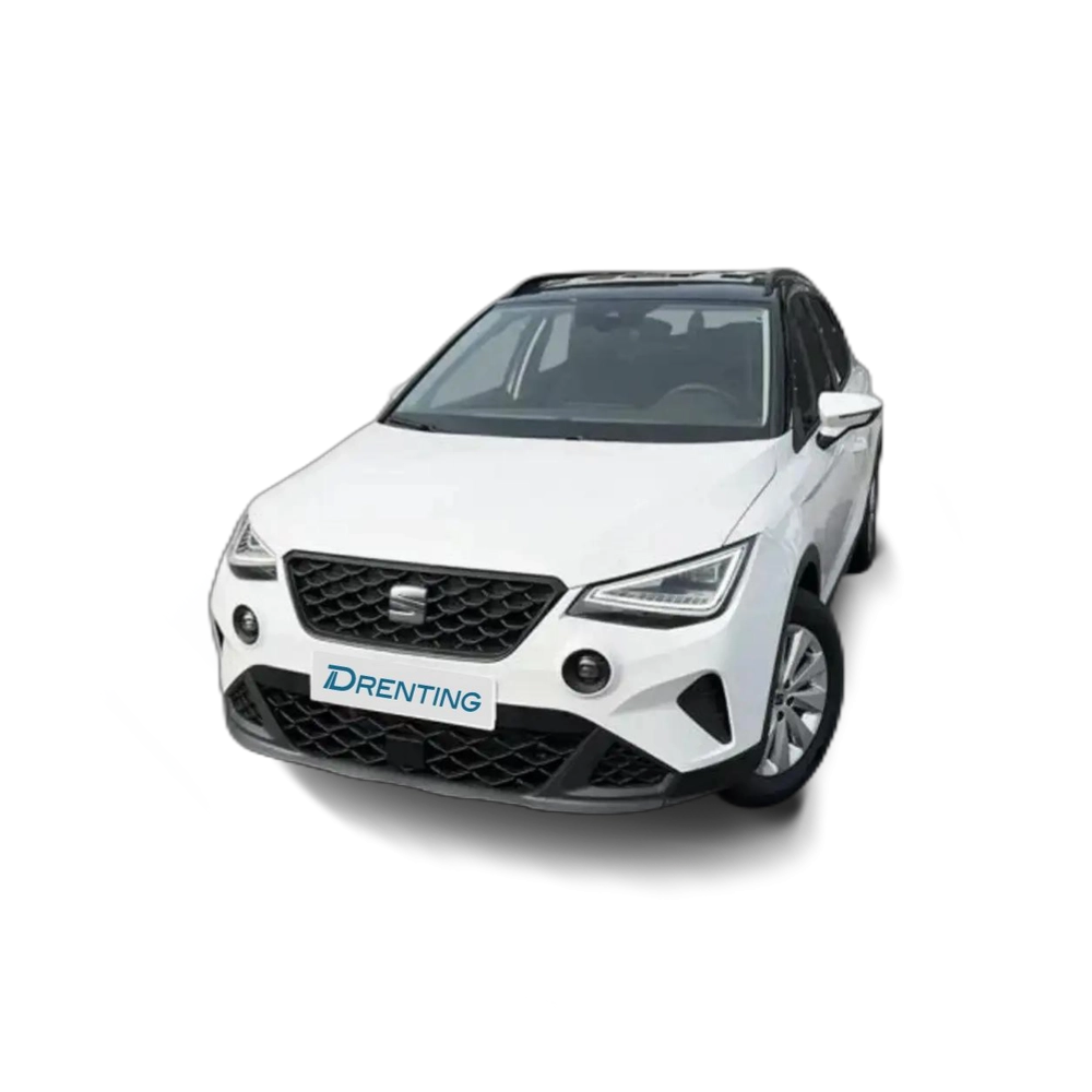 SEAT Arona 1.0 TSI S&S Style Special Edition 95 Blanco
