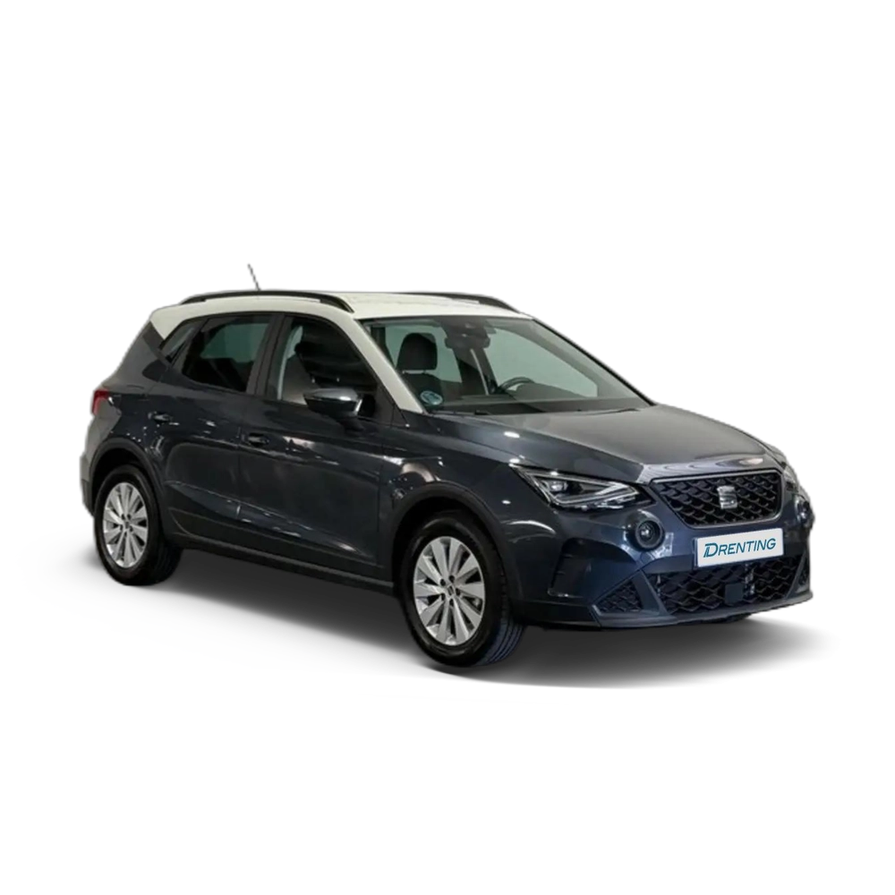 SEAT Arona 1.0 TSI S&S Style Special Edition DSG7 115 Gris 4