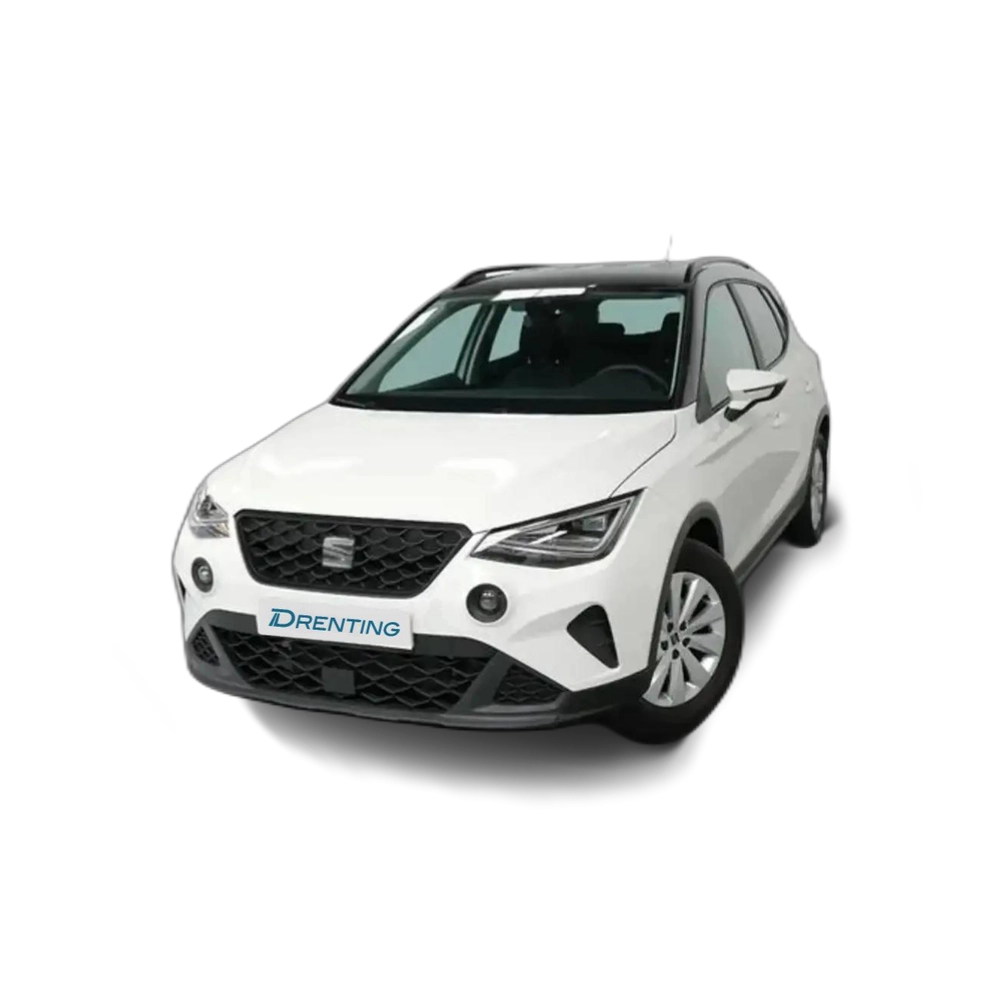 SEAT Arona 1.0 TSI S&S Style Special Edition DSG7 115 Blanco