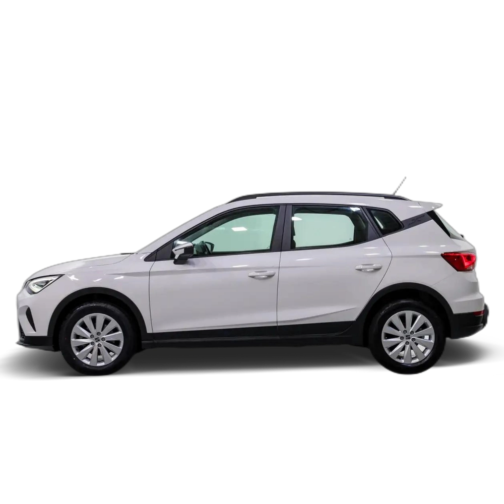 SEAT Arona 1.0 TSI S&S Style XM 110 Blanco 1 2