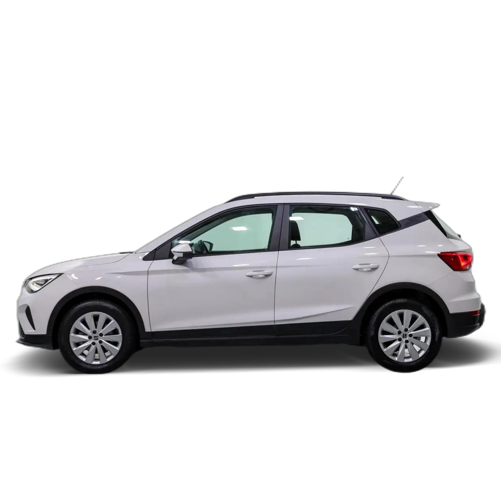 SEAT Arona 1.0 TSI S&S Style XM 110 Blanco 6