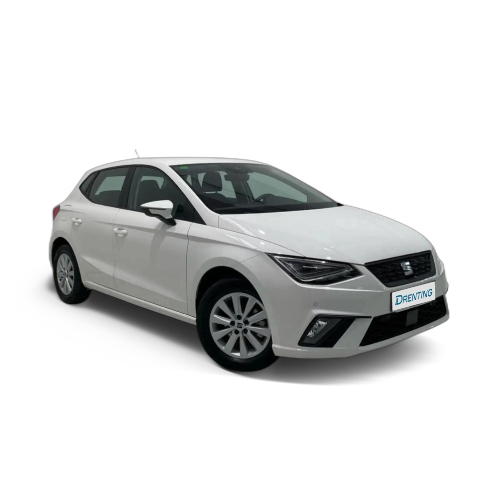 SEAT Ibiza 1.0 TSI S&S Style XM 110 Blanco