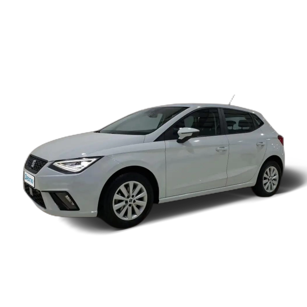 SEAT Ibiza 1.0 TSI S&S Style XM 115 Blanco