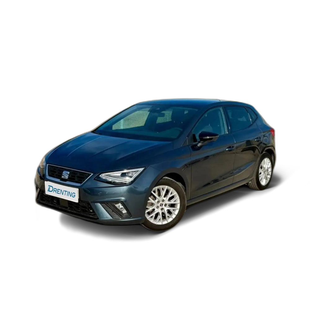 SEAT Ibiza 1.0 TSI S&S Style XM 115 Blanco 3