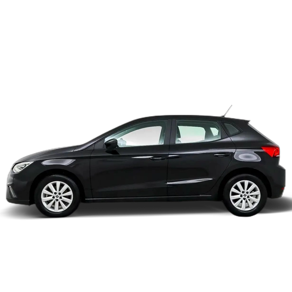 SEAT Ibiza 1.0 TSI S&S Style XM 115 Negro