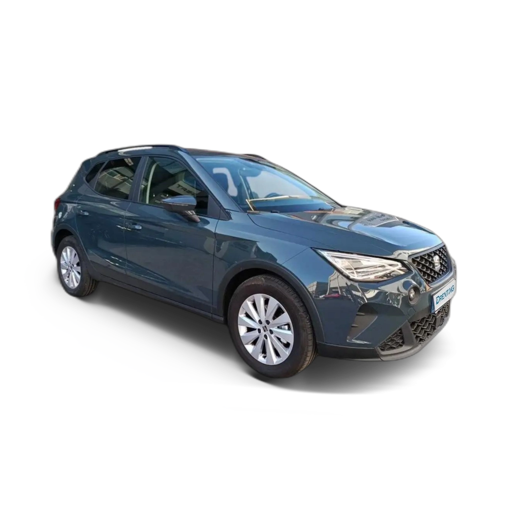 SEAT Arona 1.0 TSI S&S Style XM 95 Azul